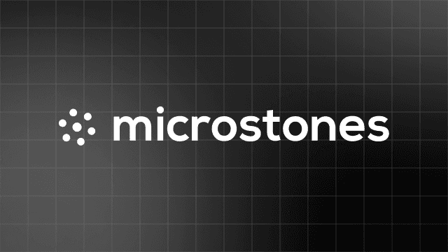 مايكروستونز